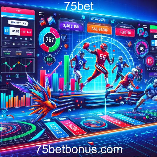 A Ascensão dos Fantasy Sports no 75bet